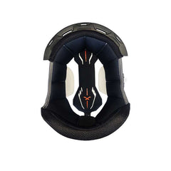 Nexx X.r3r Top Crown Gold
