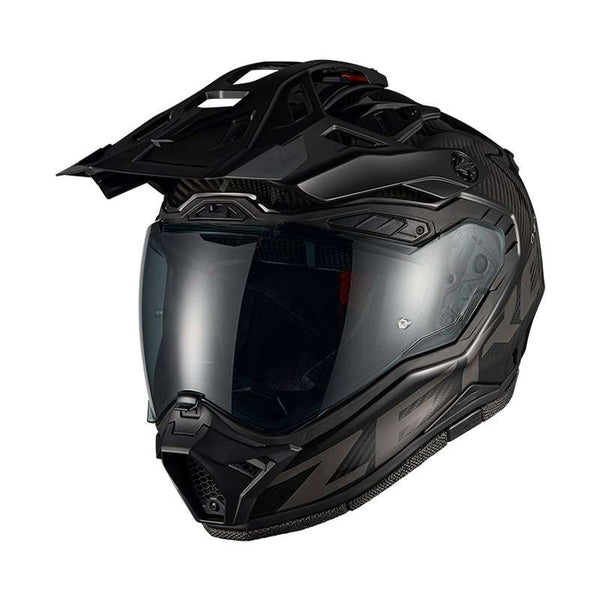 Nexx X.rally Zero Pro Carbon Helmet Black