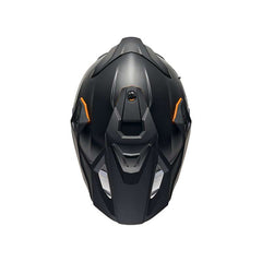 Nexx Y.travl Plain Helmet Black Matt