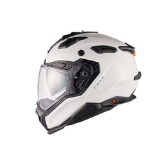 Nexx X.wed3 Plain Helmet Pearl White