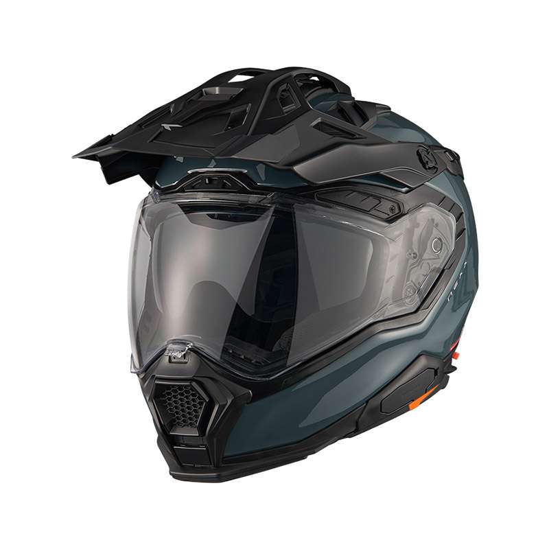 Nexx X.wed3 Wild Pro Helmet Blue