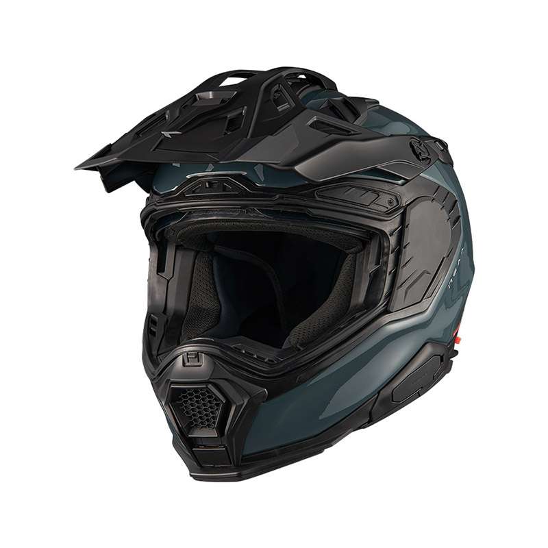 Nexx X.wed3 Wild Pro Helmet Blue