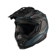 Nexx X.wed3 Wild Pro Helmet Blue