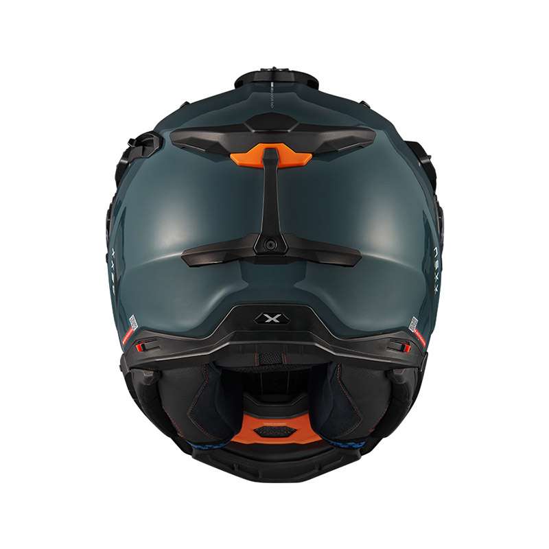 Nexx X.wed3 Wild Pro Helmet Blue