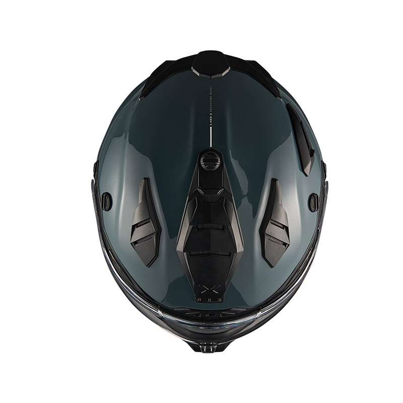 Nexx X.wed3 Wild Pro Helmet Blue