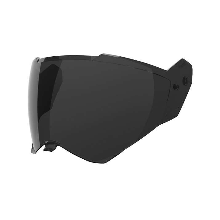Nexx X.wst3 Visor Dark Smoke
