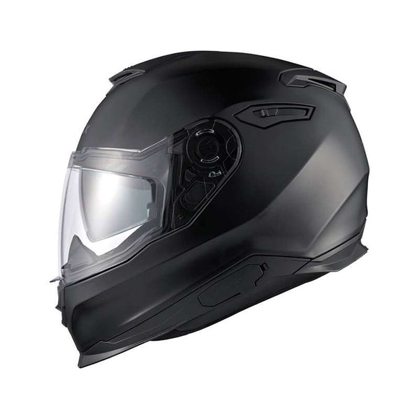 Nexx Y.100 Core Helmet Black Matt