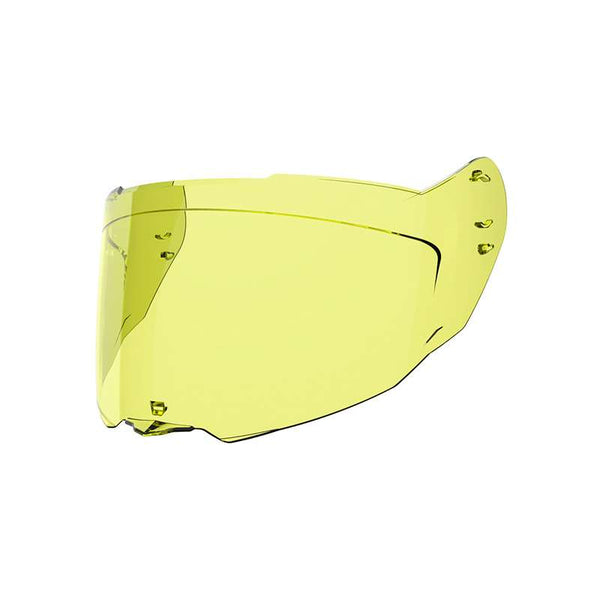 Nexx Y.100 Visor Hd Yellow