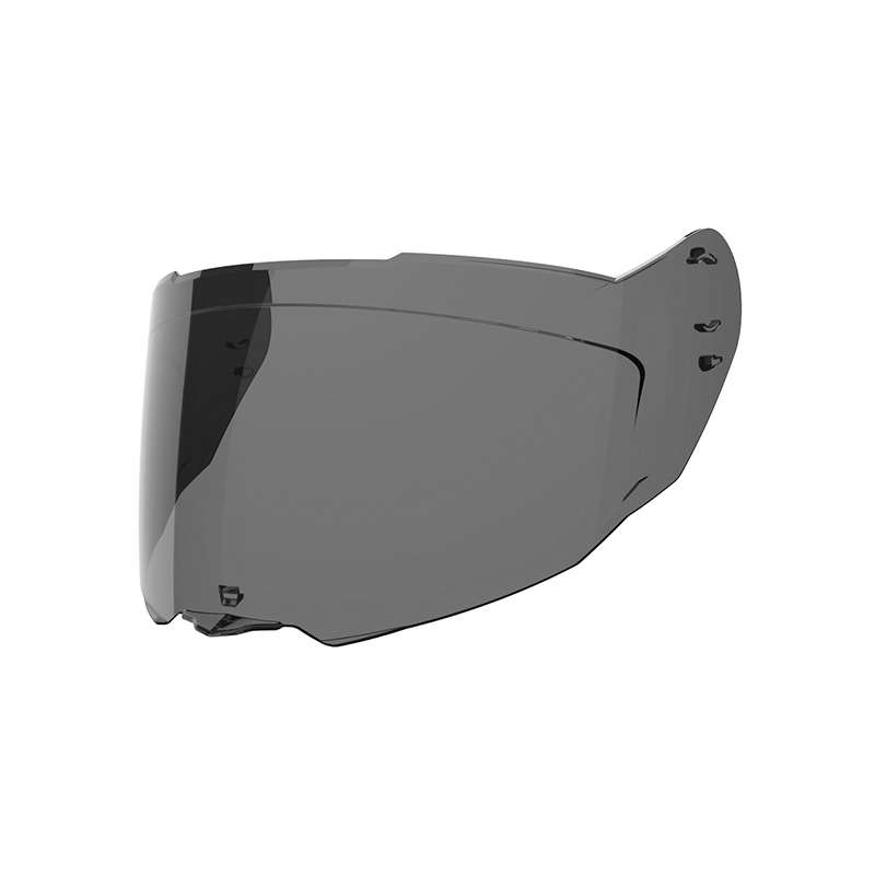 Nexx Y.100 Visor Light Smoke