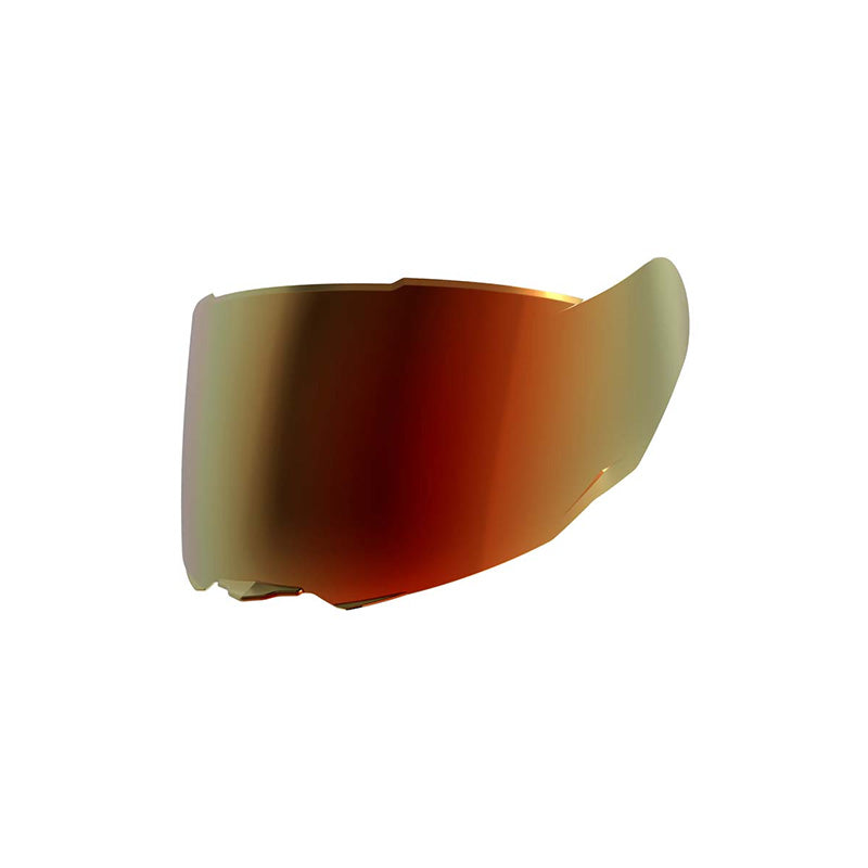 Nexx Y.100 Visor Mirrored Red