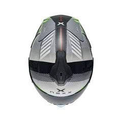Nexx Y.100r Fade Helmet Grey