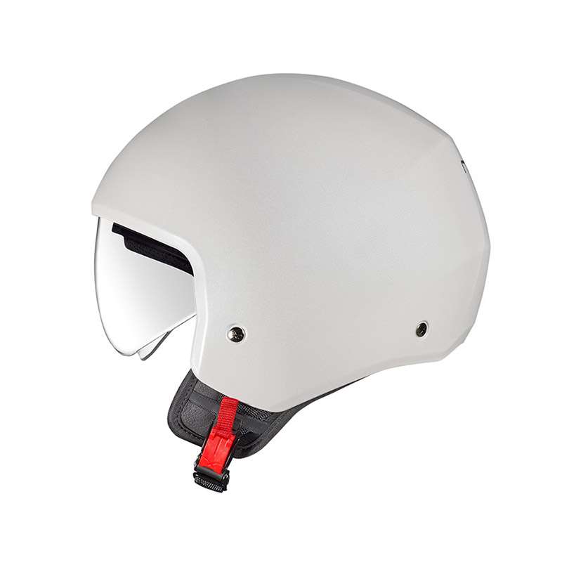 Nexx Y.10 Core Helmet White