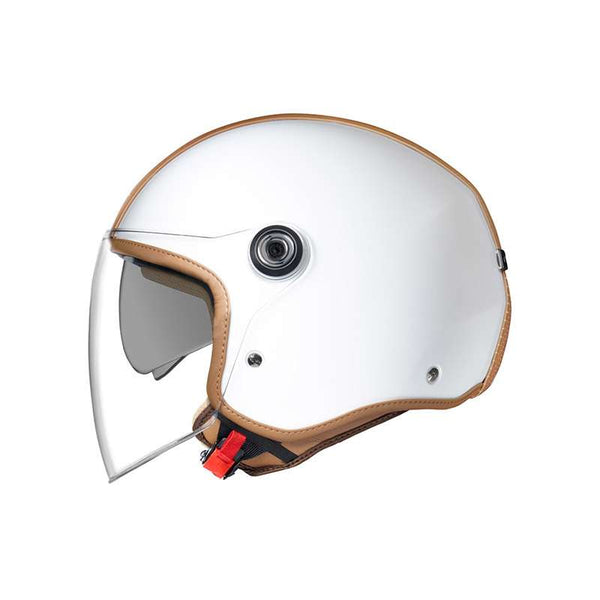 Nexx Y.10 Midtown Helmet White