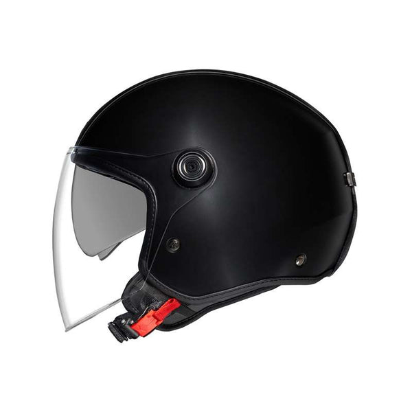 Nexx Y.10 Midtown Helmet Black Matt