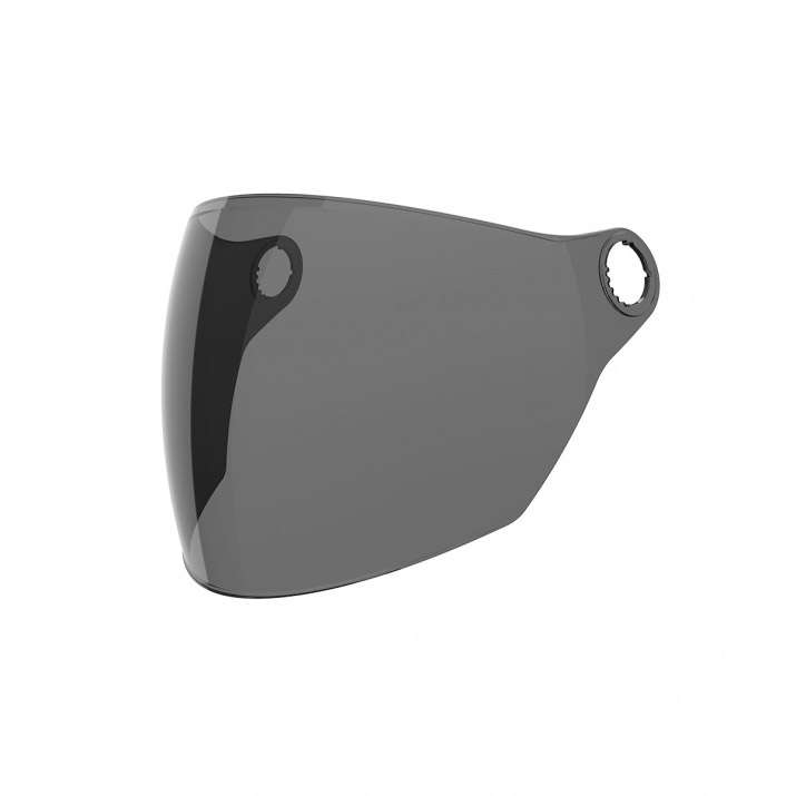 Nexx Y.10 Visor Light Smoke