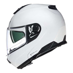 Nolan N100.6 Classico Helmet White