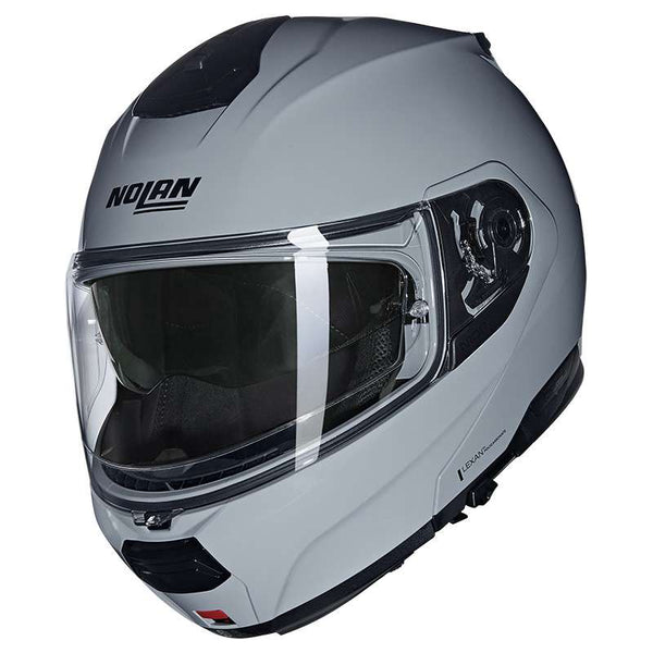 Nolan N100.6 Classico Helmet Grey