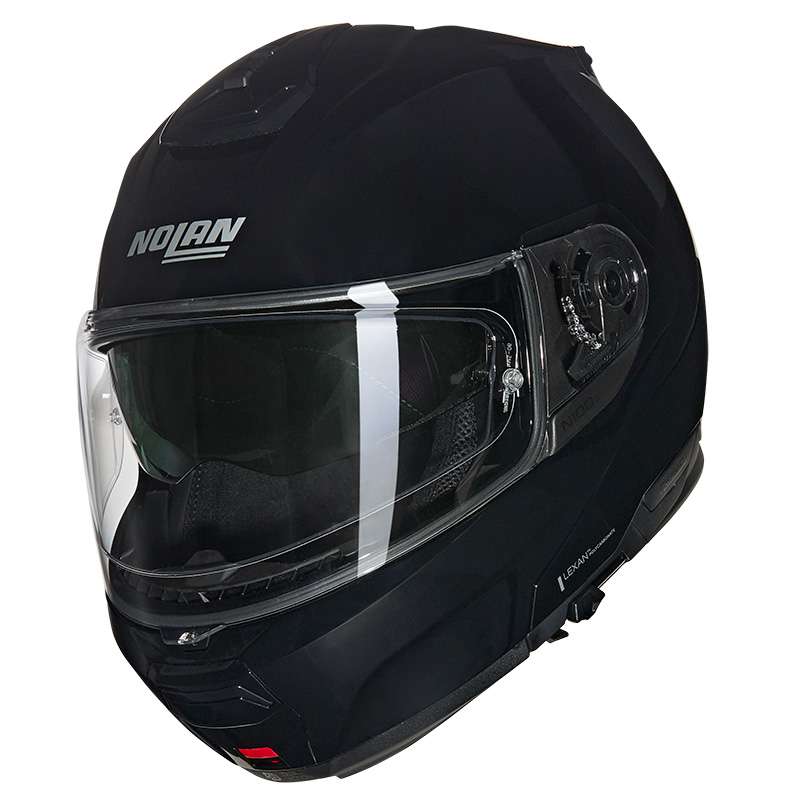 Nolan N100.6 Classico Helmet Black