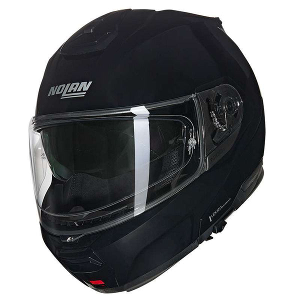 Nolan N100.6 Classico Helmet Black