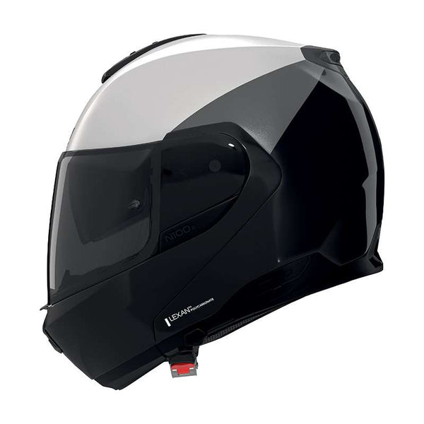 Nolan N100.6 Verniciatura Speciale Helmet Perla Black