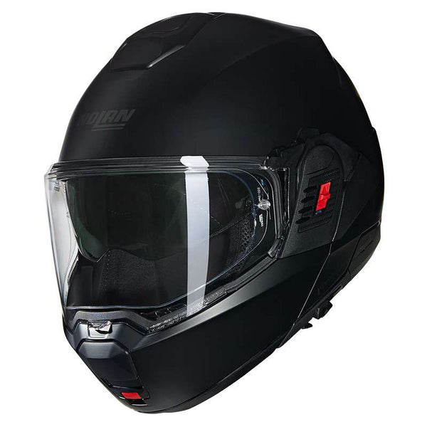 Nolan N120.1 Classico Helmet Black Matt