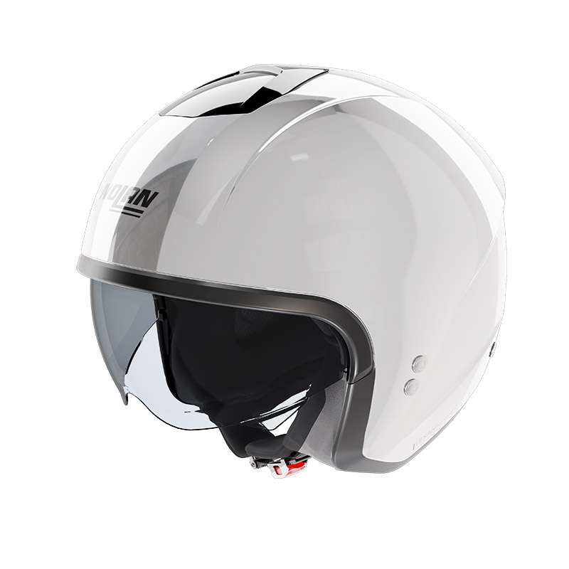 Nolan N20.2 Classico Helmet White