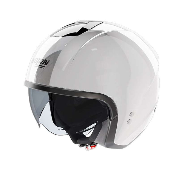 Nolan N20.2 Classico Helmet White