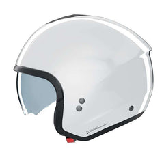 Nolan N20.2 Classico Helmet White