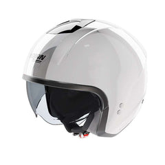 Nolan N20.2 Classico Helmet White