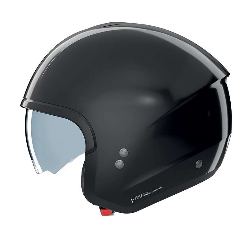 Nolan N20.2 Classico Helmet Black