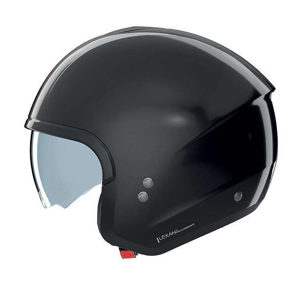 Nolan N20.2 Classico Helmet Black