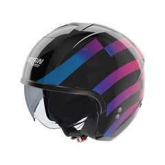 Nolan N20.2 Policromo Helmet Multicolor
