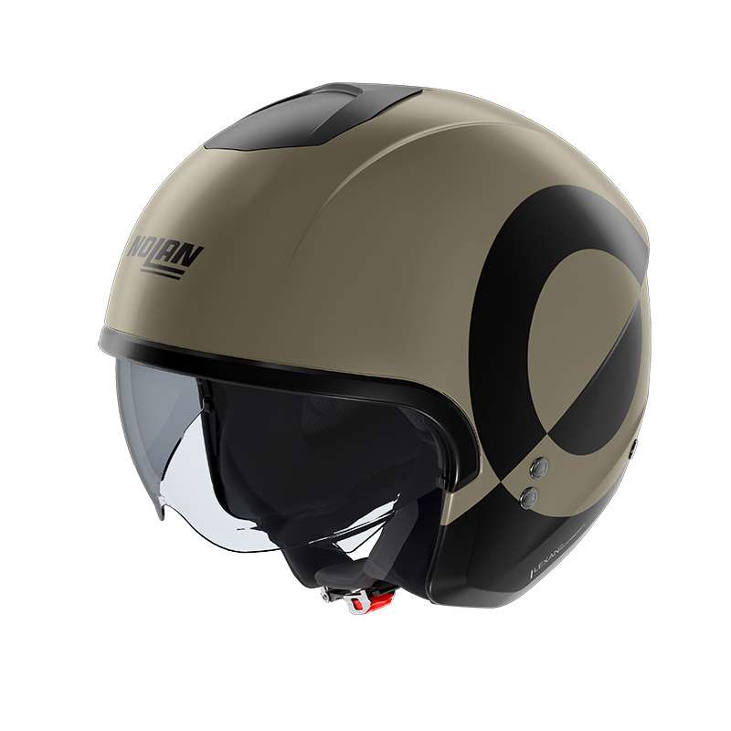 Nolan N20.2 Viceversa Helmet Pietra Matt