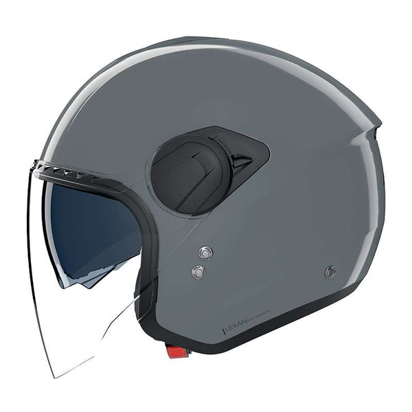 Nolan N20.2 Visor Classico Helmet Grey