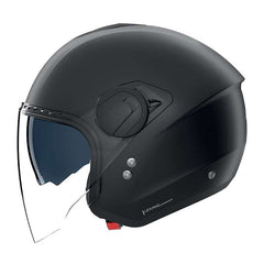Nolan N20.2 Visor Classico Helmet Black Matt