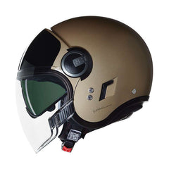 Nolan N21 Visor 06 Verniciatura Speciale Sand