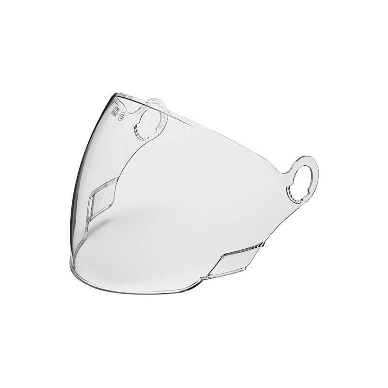 Nolan Njs-09 N21visor Visor Clear