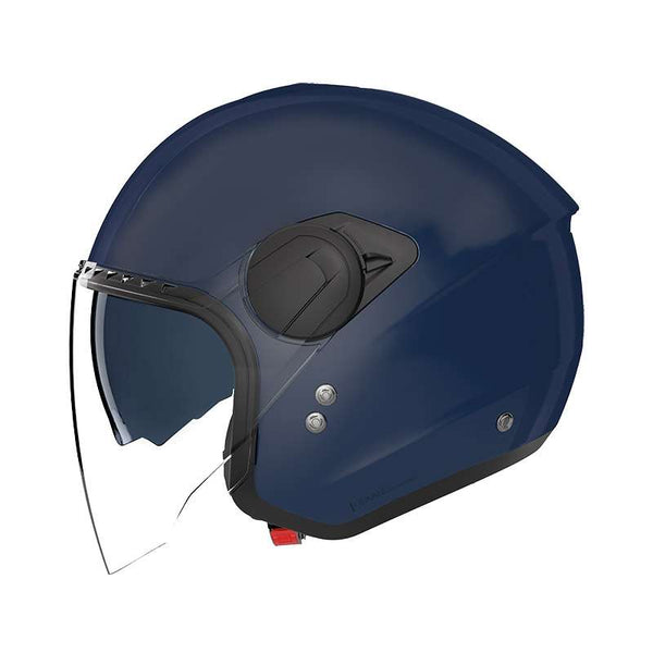 Nolan N20.2 Visor Classico Nobile Helmet Blue Matt