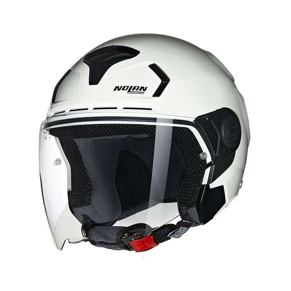 Nolan N30.4 T Classico Helmet Whie