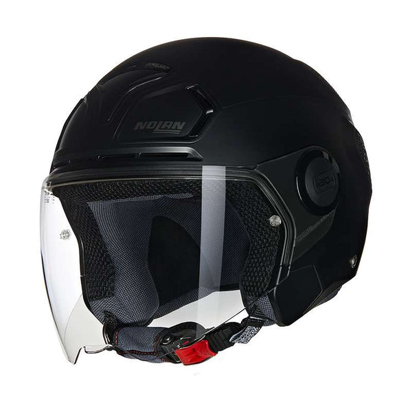 Nolan N30.4 T Classico Helmet Black Matt
