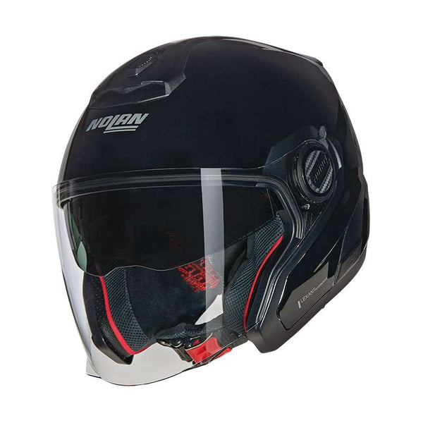 Nolan N40.5 06 Classico Helmet Black