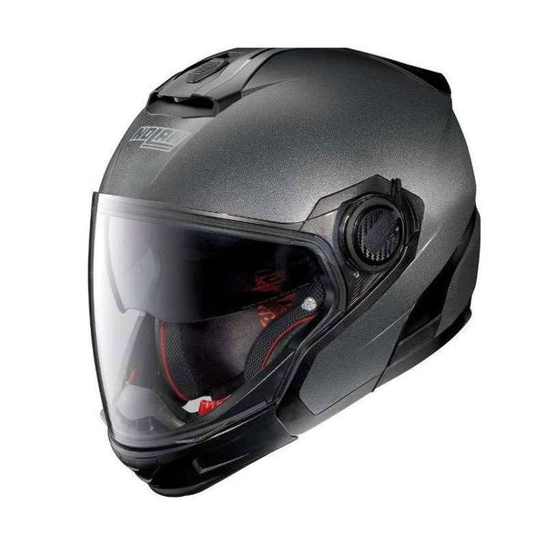 Nolan N40.5 Gt 06 Special N-com Graphite