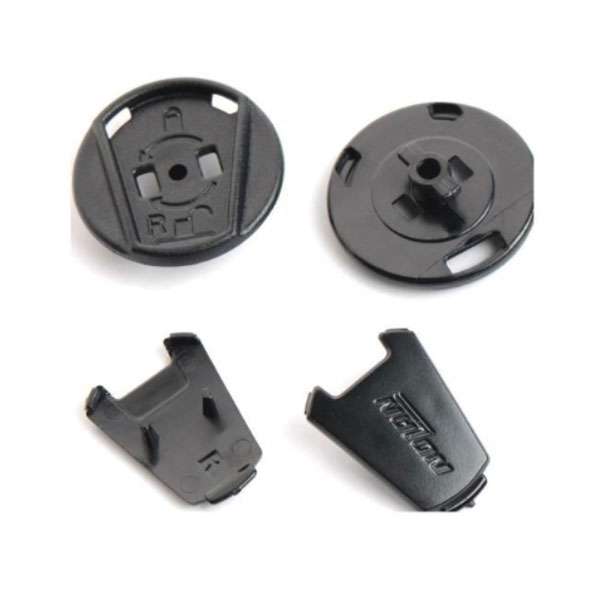 Nolan Visor Mechanism For N43 Black