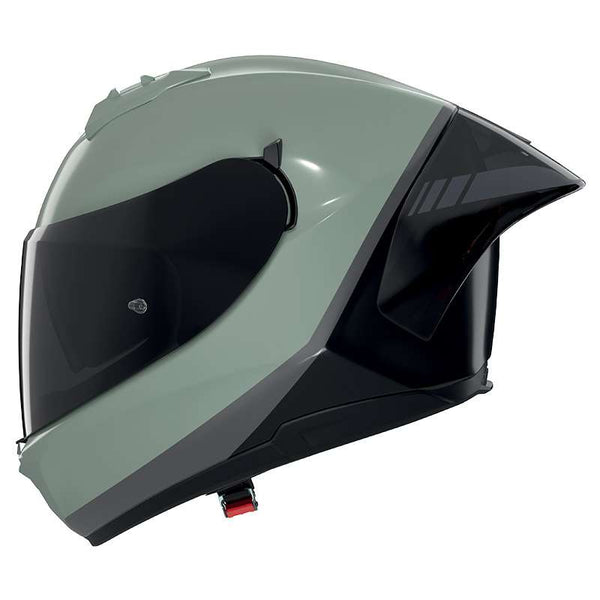 Nolan N60.6 Sport Verniciatura Speciale Anthracite