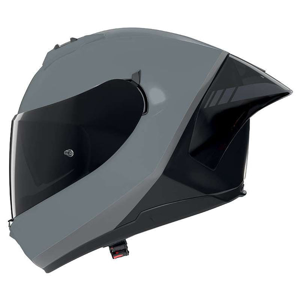 Nolan N60.6 Sport Verniciatura Speciale Grey Black