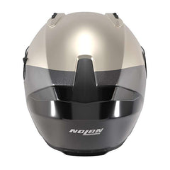 Nolan N60.6 Verniciatura Speciale Helmet Avorio