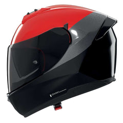 Nolan N60.6 Verniciatura Speciale Helmet Black Red