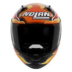 Nolan N60.6 Sport Replica Iannone Helmet
