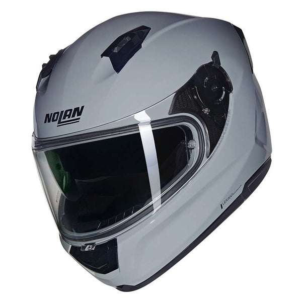 Nolan N60.6 Classico Helmet Grey