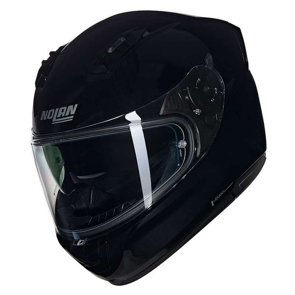 Nolan N60.6 Classico Helmet Black
